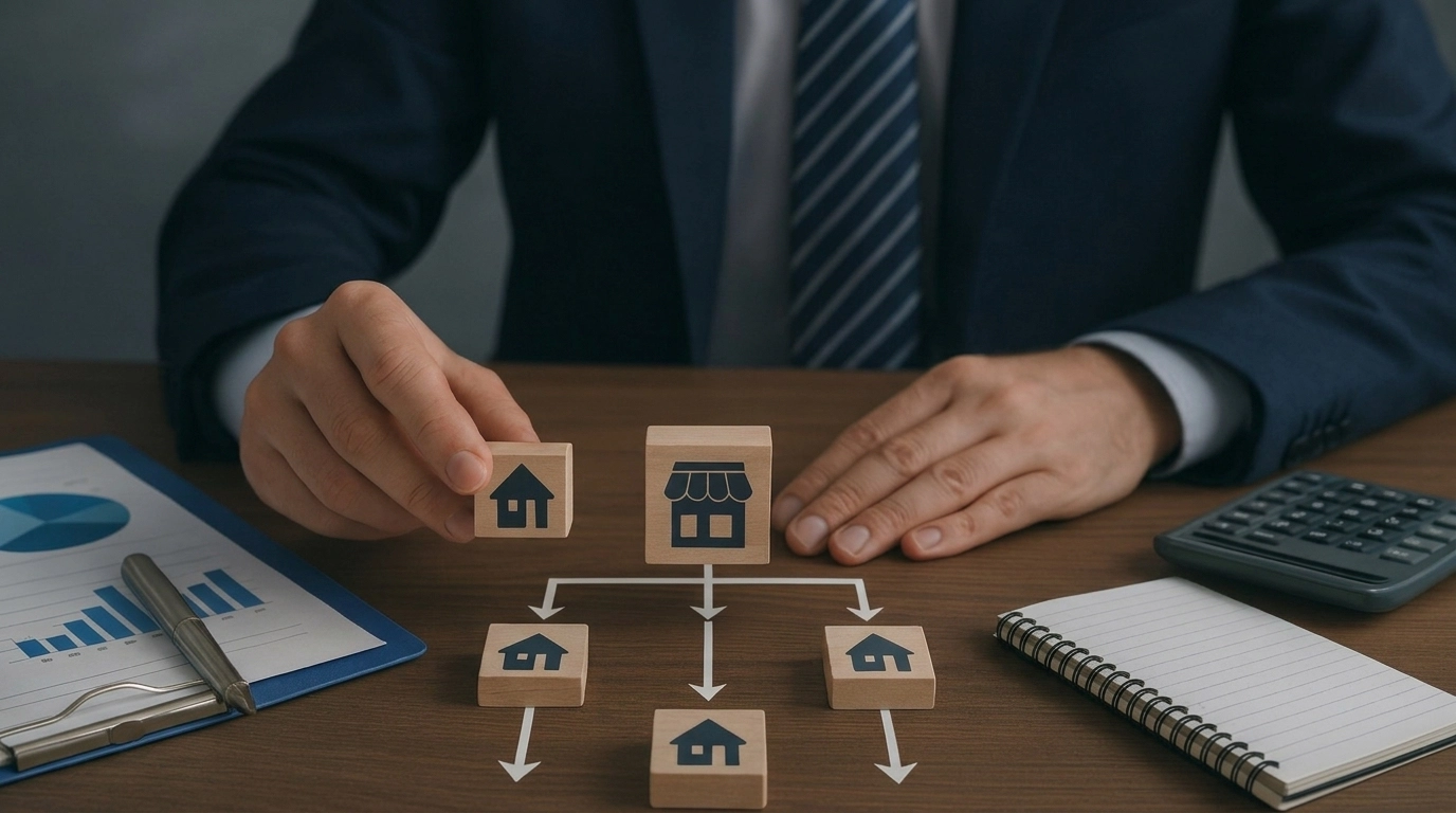 SEO-франшиза