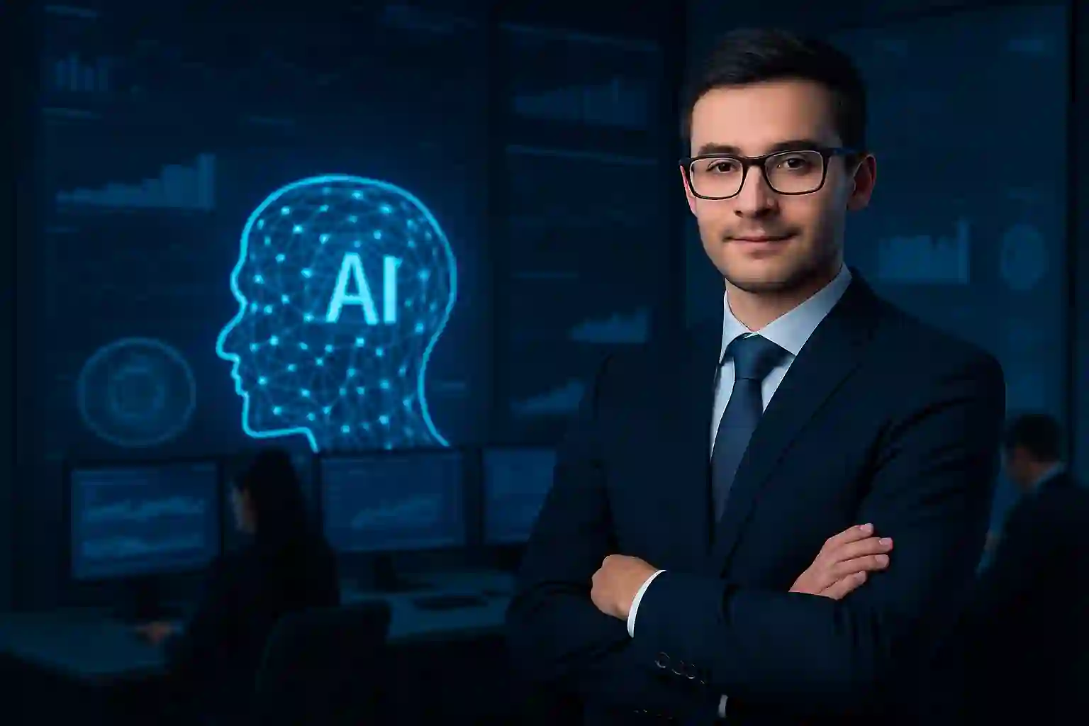 ИИ‑Менеджер