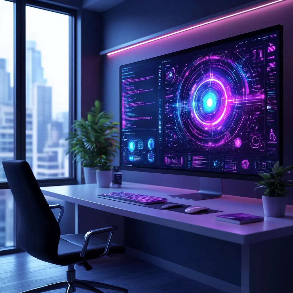 Разработка ПО