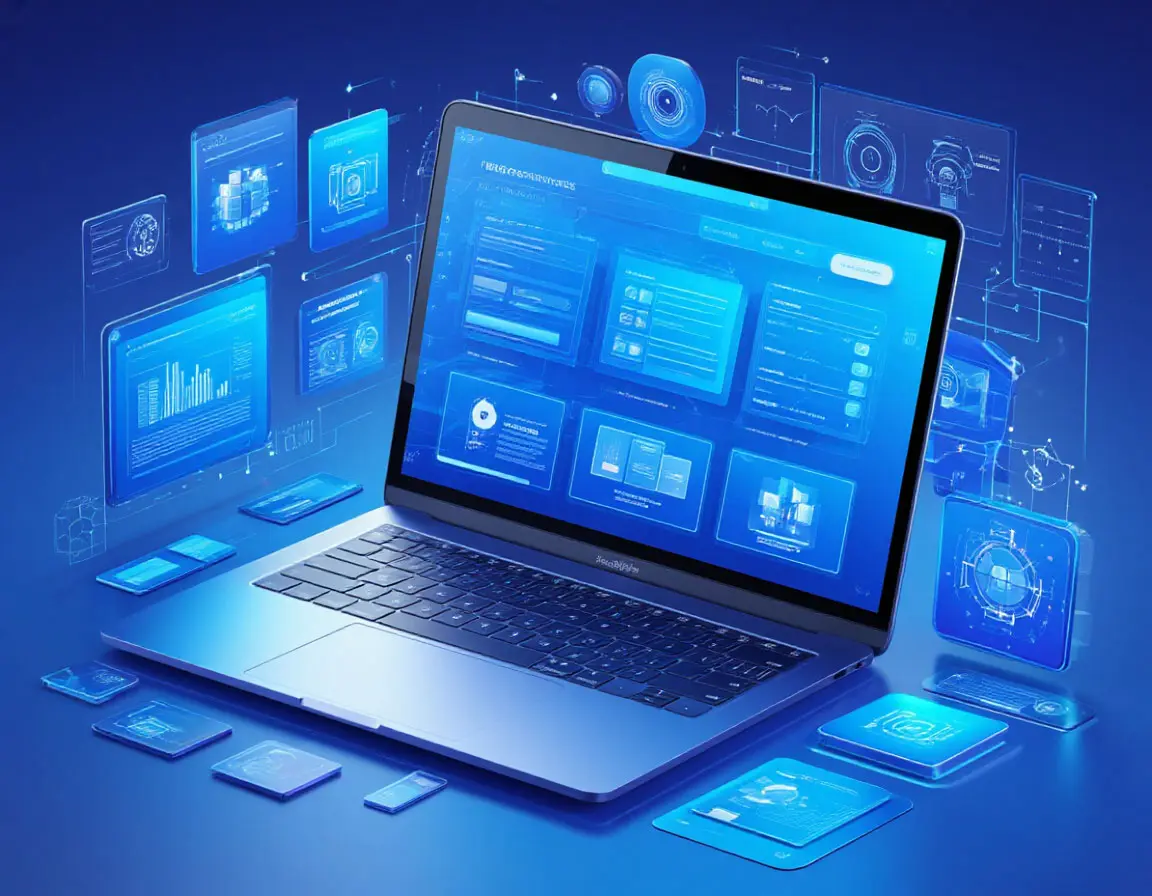 Создание сайтов