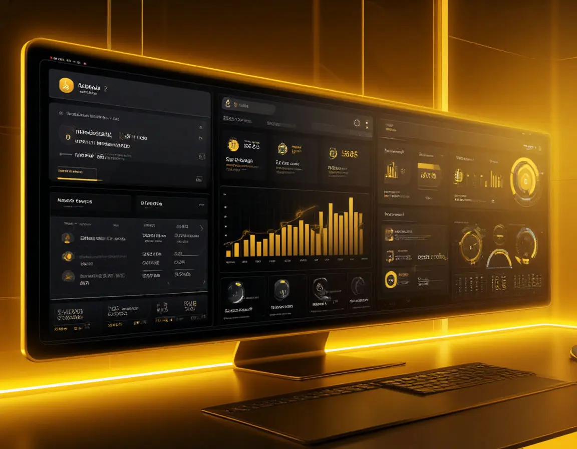 Лендинги с ИИ-конструктором